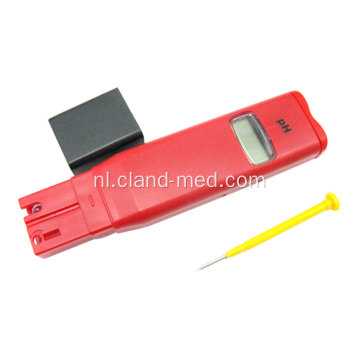 Groothandelsprijs digitale en pen-type PH meter